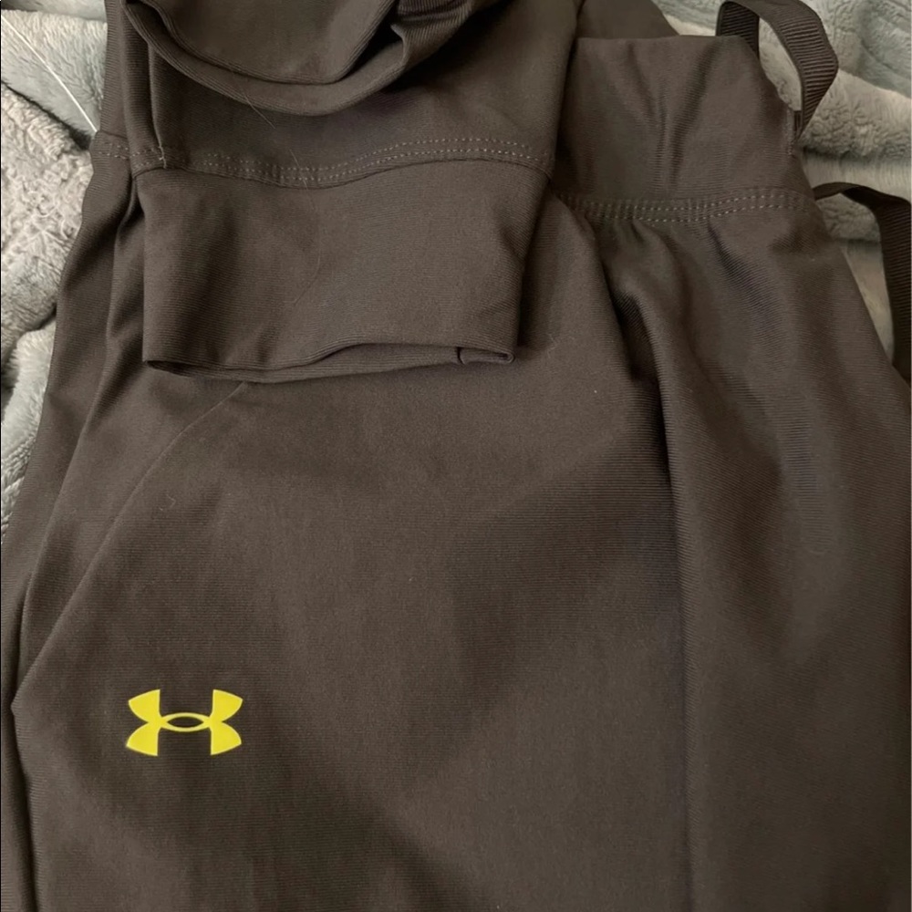 Under Armour new joggers women